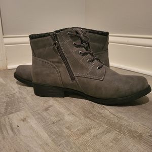 Sporto Mamma booties